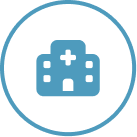 Site of Care icon