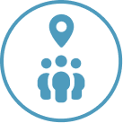 Site of Care icon