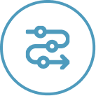 Site of Care icon