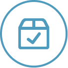 Site of Care icon